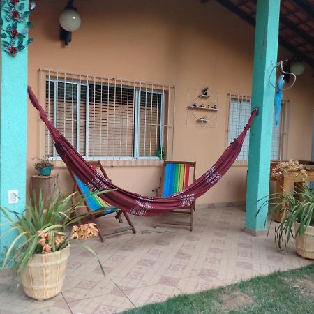 Chacara De Temporada - Mairipora Villa Bagian luar foto