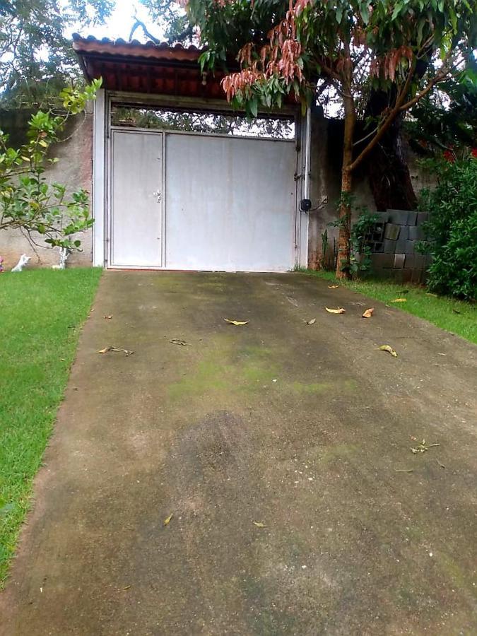 Chacara De Temporada - Mairipora Villa Bagian luar foto