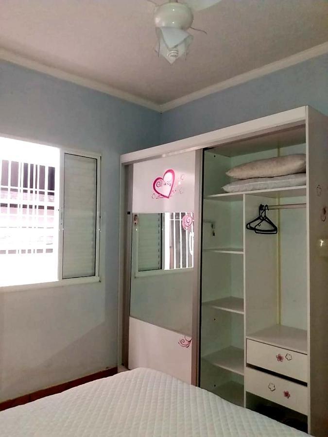 Chacara De Temporada - Mairipora Villa Bagian luar foto