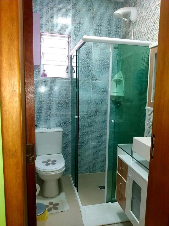 Chacara De Temporada - Mairipora Villa Bagian luar foto