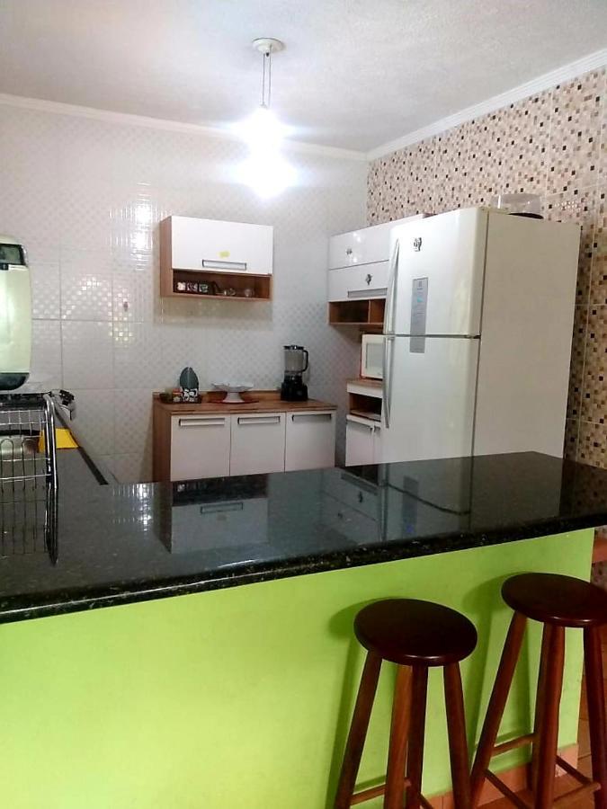 Chacara De Temporada - Mairipora Villa Bagian luar foto