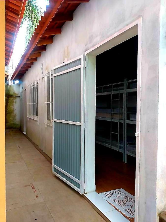 Chacara De Temporada - Mairipora Villa Bagian luar foto